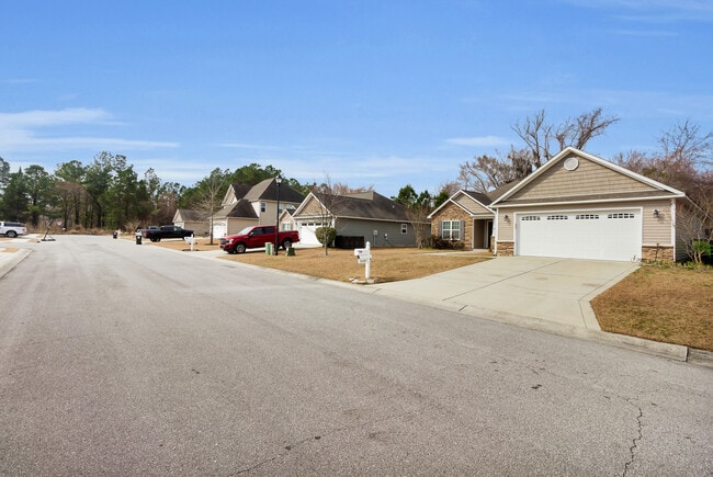 Building Photo - 3600 Ella Sofia Ln