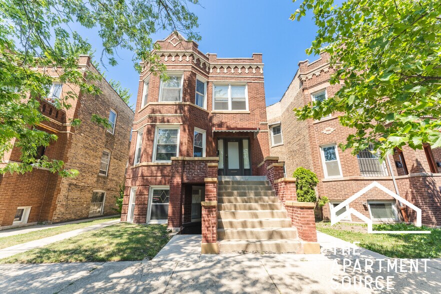 Building Photo - 2618 N Harding Ave