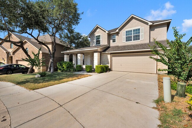 Building Photo - 3303 Cherokee Cove