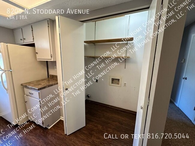 Building Photo - 8205 N Stoddard Ave