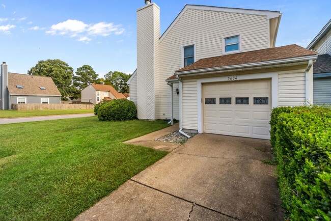 Building Photo - House for Rent in Virginia Beach!