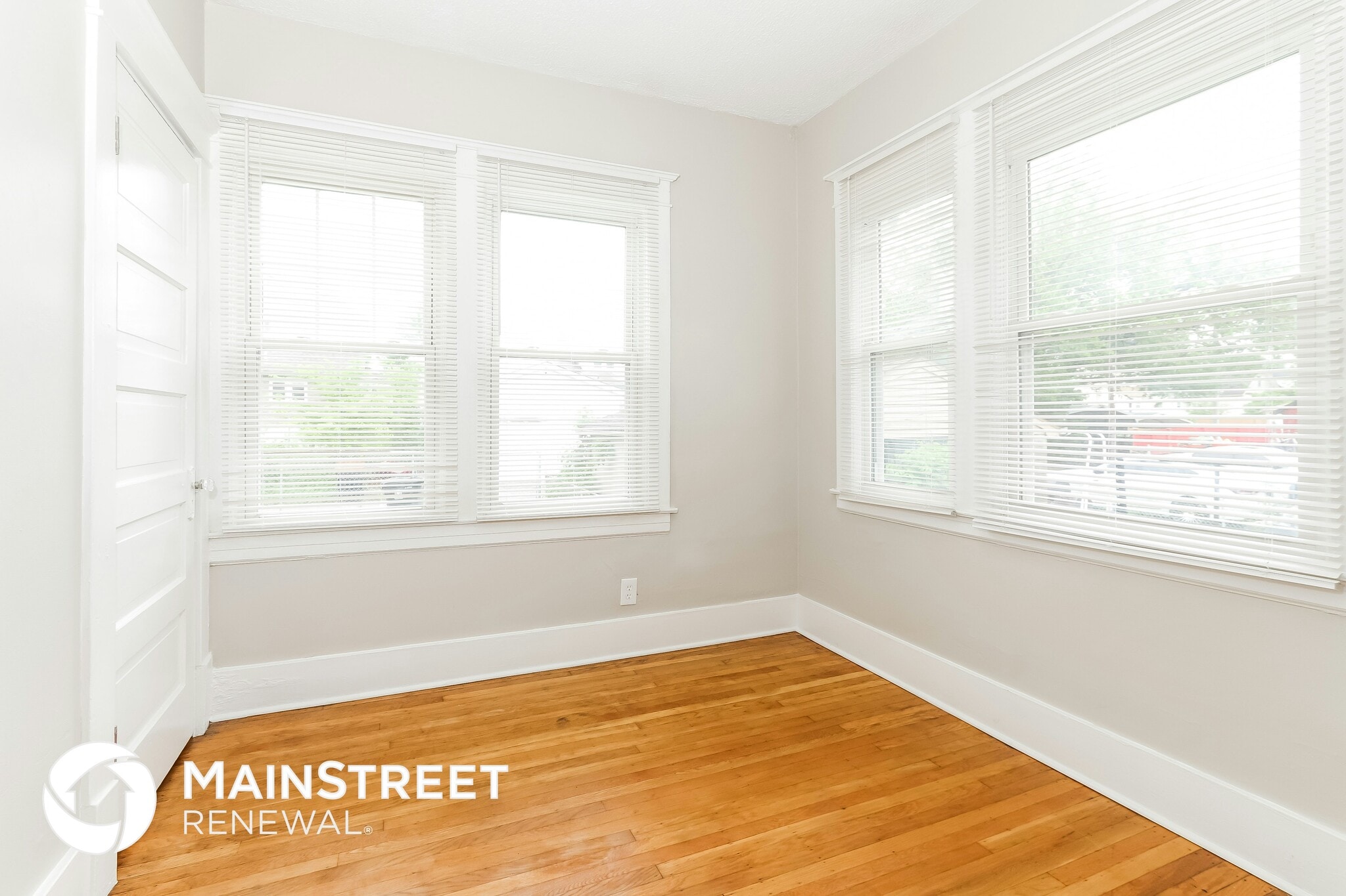 Building Photo - 243 S 43rd St