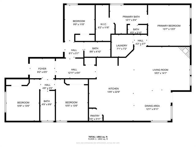 Building Photo - 1013 Sublime Dr
