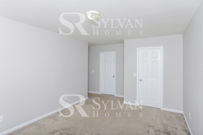 Building Photo - The Lifestyle You Deserve.