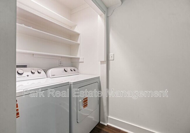 Building Photo - 1209 Roosevelt Dr