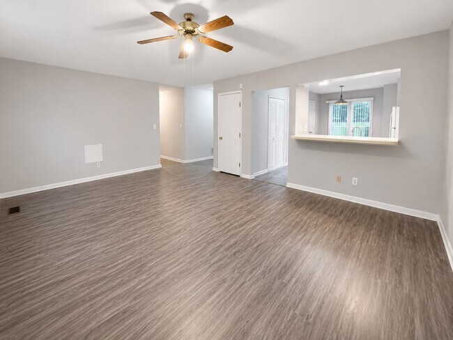 Building Photo - 4510 Murphy Ln