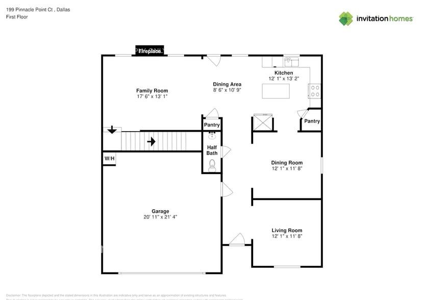 Building Photo - 199 Pinnacle Point Ct