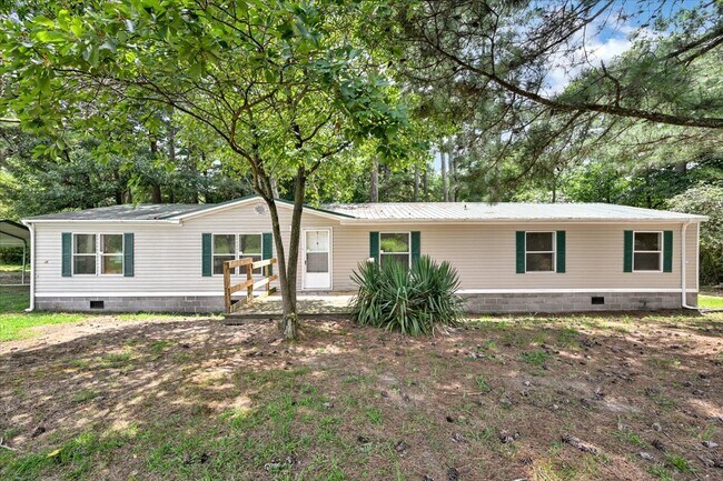 Building Photo - 575 Milligan Rd