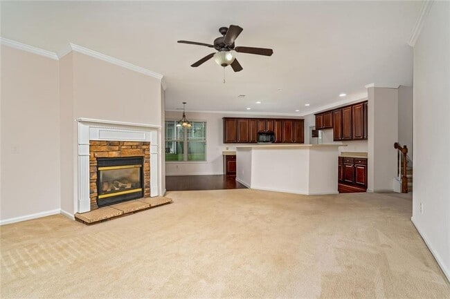 Building Photo - 210 Harmony Lake Dr