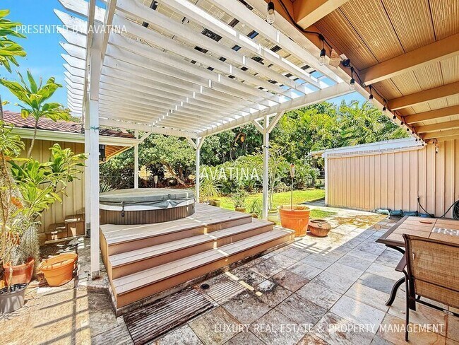 Building Photo - 44-442-442 Kaneohe Bay Dr