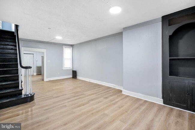 Building Photo - 3110 N Taylor St