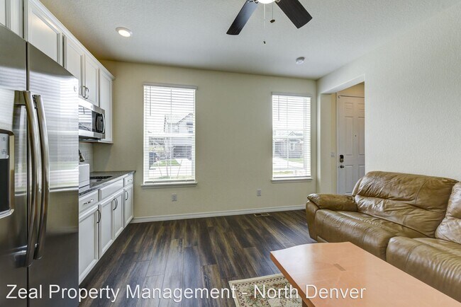 Building Photo - 5 br, 5 bath House - 16234 Beckwith Run