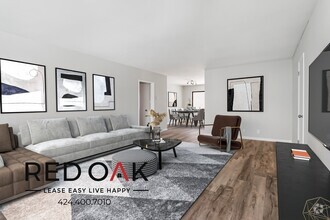 Building Photo - ~1 Month FREE~ Incredible Top Floor Two Be...
