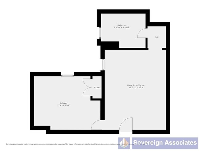 Building Photo - 611 W 137th St