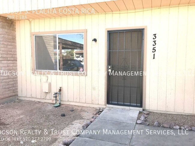 Building Photo - Nice townhome in Mission Shadows!!