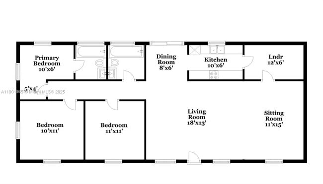Building Photo - 900 NW 199th St