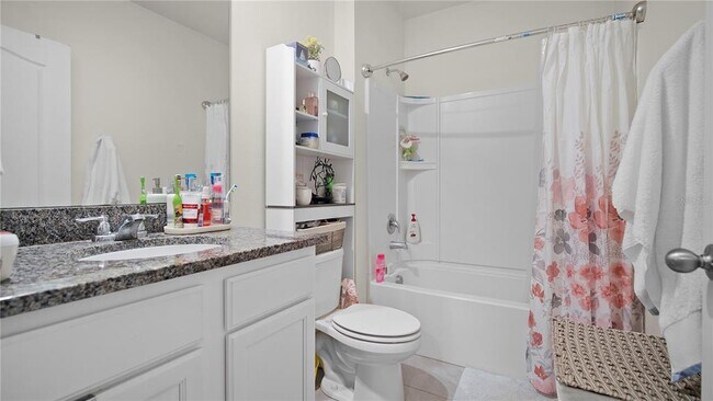 Building Photo - 5402 Pine Lilly Dr