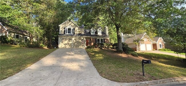 Primary Photo - 10420 Summer Creek Dr