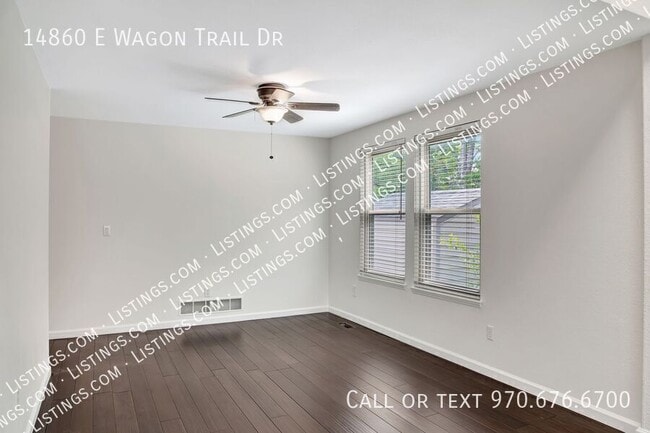 Building Photo - 14860 E Wagontrail Pl