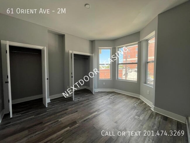 Building Photo - 61 Orient Ave