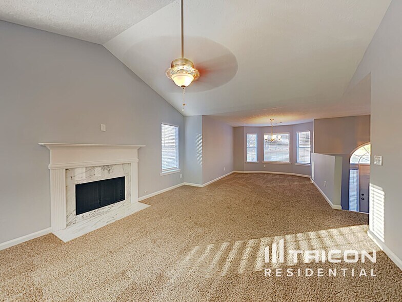 Building Photo - 2827 Appaloosa Run