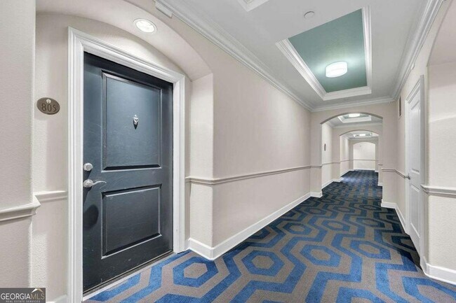 Building Photo - 3445 N Stratford Rd NE