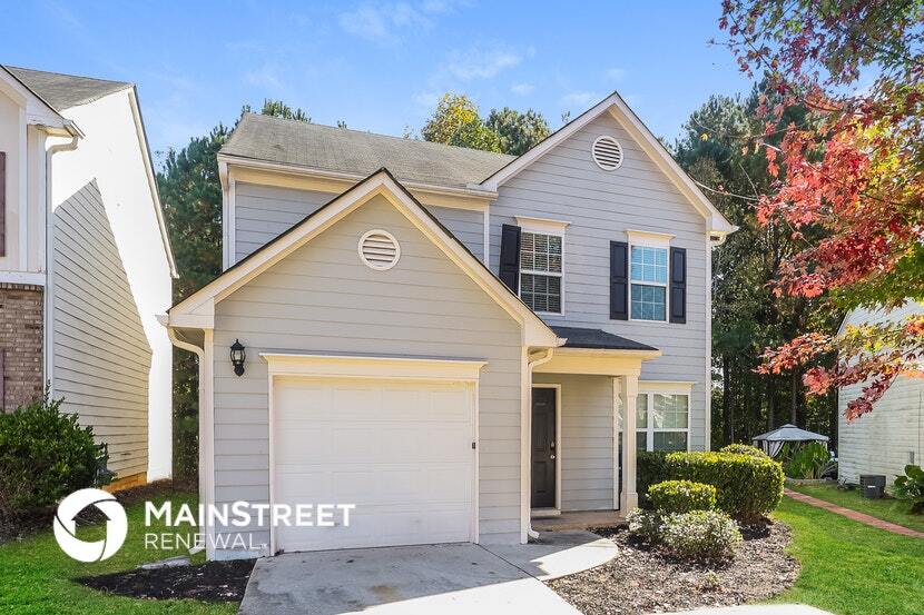 Building Photo - 9510 Lakeview Rd