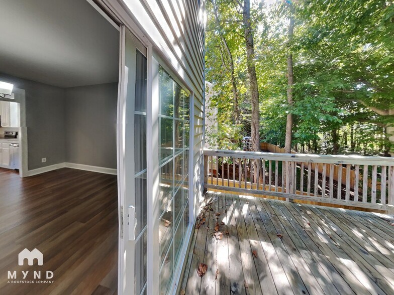 Building Photo - 2412 Farlow Gap Ln