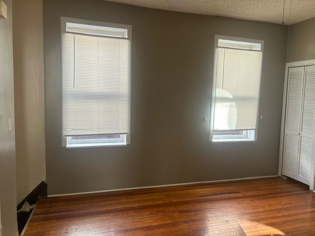 Bedroom - 4254 Michigan Ave