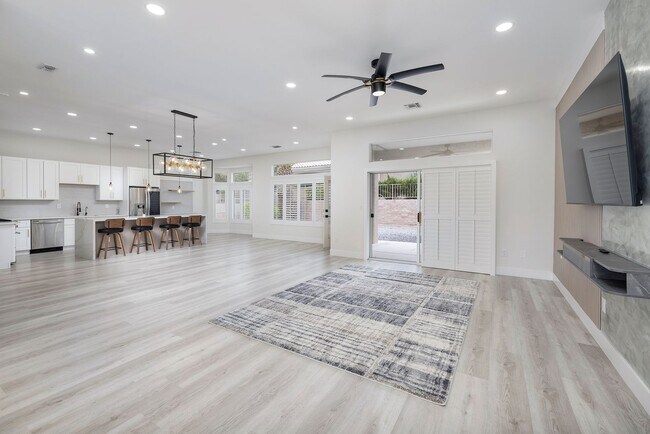 Building Photo - Highly Upgraded 55 + Community in Summerlin
