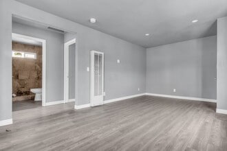 Building Photo - 1517 E L St