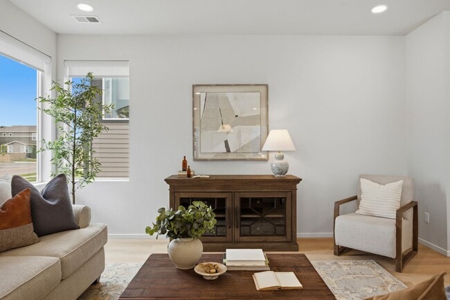 Building Photo - Trailside 3-Bedroom, 2.5 Bathroom, 2-Car Home with Pool and Trail Access