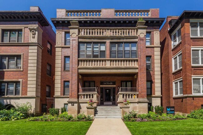 Building Photo - 5468-70 S. Hyde Park Boulevard