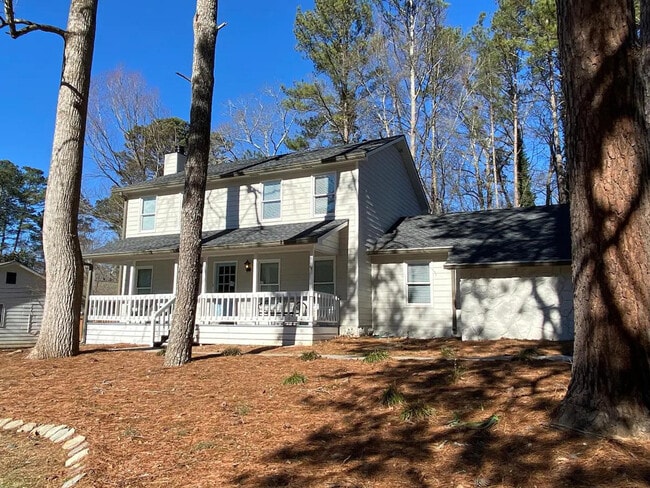 Building Photo - 1060 Washington Ave