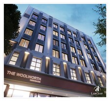 Building Photo - Woolworth Residences