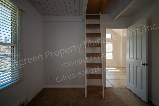 Building Photo - Spacious Loft in Old Town Fort Collins