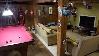 Building Photo - 628 W Yandell Dr