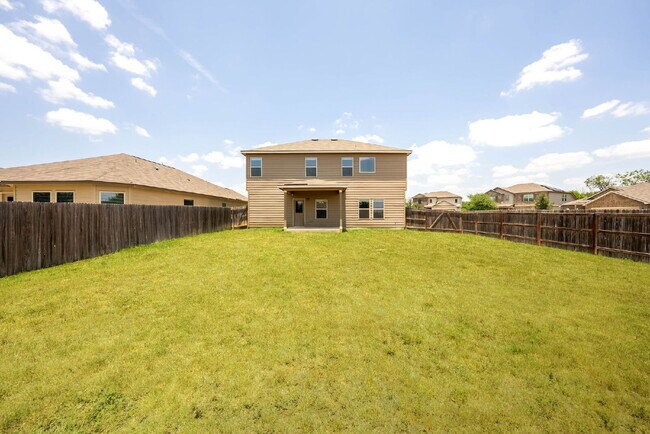 Building Photo - 4 Bedroom Corner Lot Rental with Spacious ...