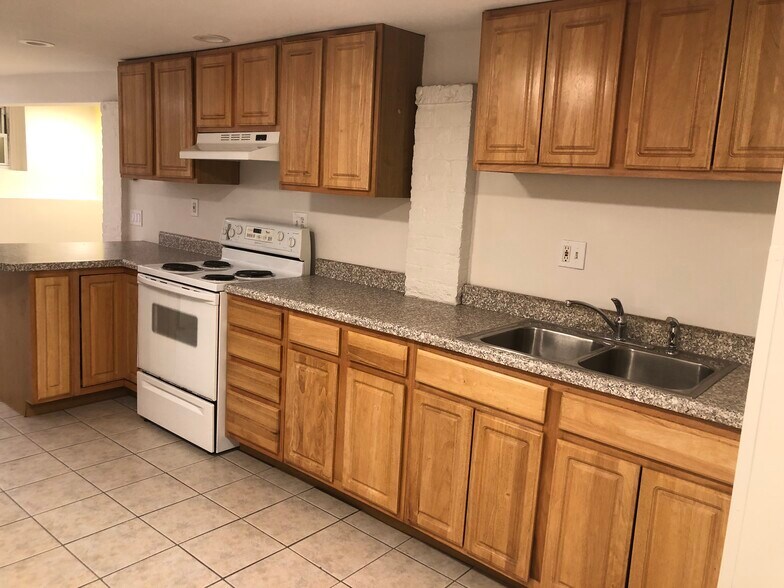 Unit 1 - 584 Madison Ave