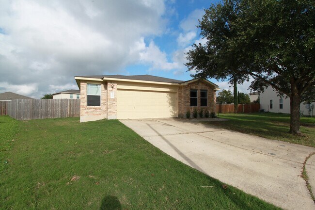 Building Photo - Hutto 3BR Gem ~ Open Layout, Large Yard & Prime Location