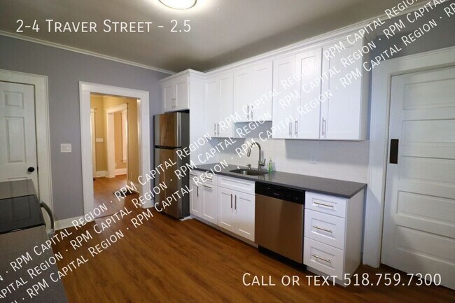 Building Photo - 2-4 Traver Street-2.5