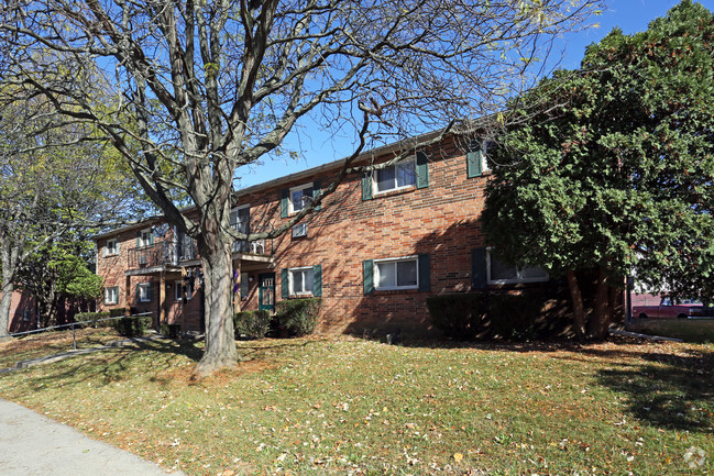 Building Photo - Arbor Village Apartments