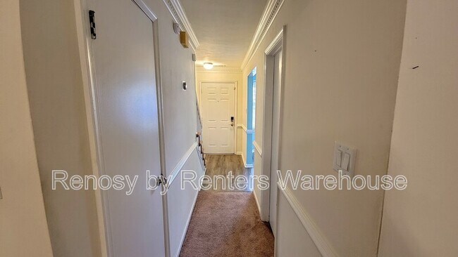 Building Photo - 4621 Merrimac Ln
