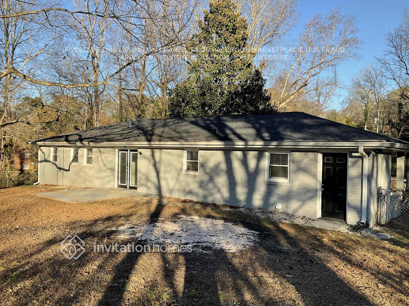 Building Photo - 3558 Pine Needle Dr SW