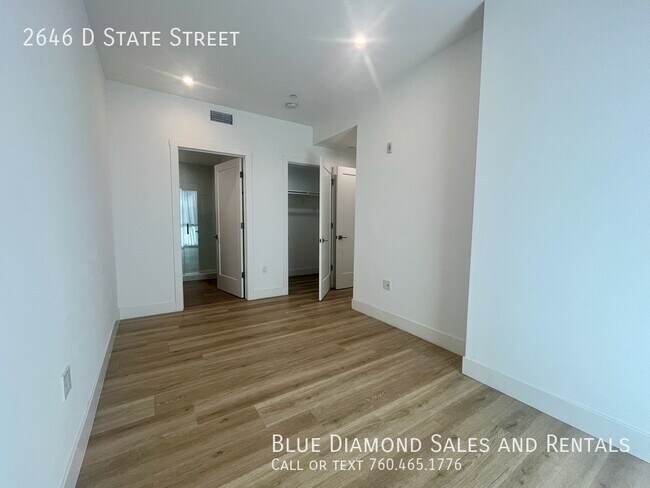 Building Photo - 2646 State St