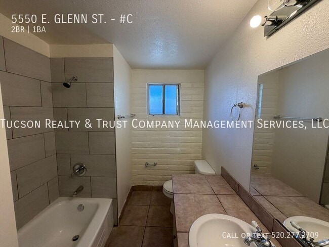 Building Photo - 5550 E Glenn St
