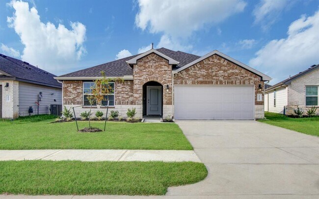 Building Photo - 1010 Desert Willow Dr
