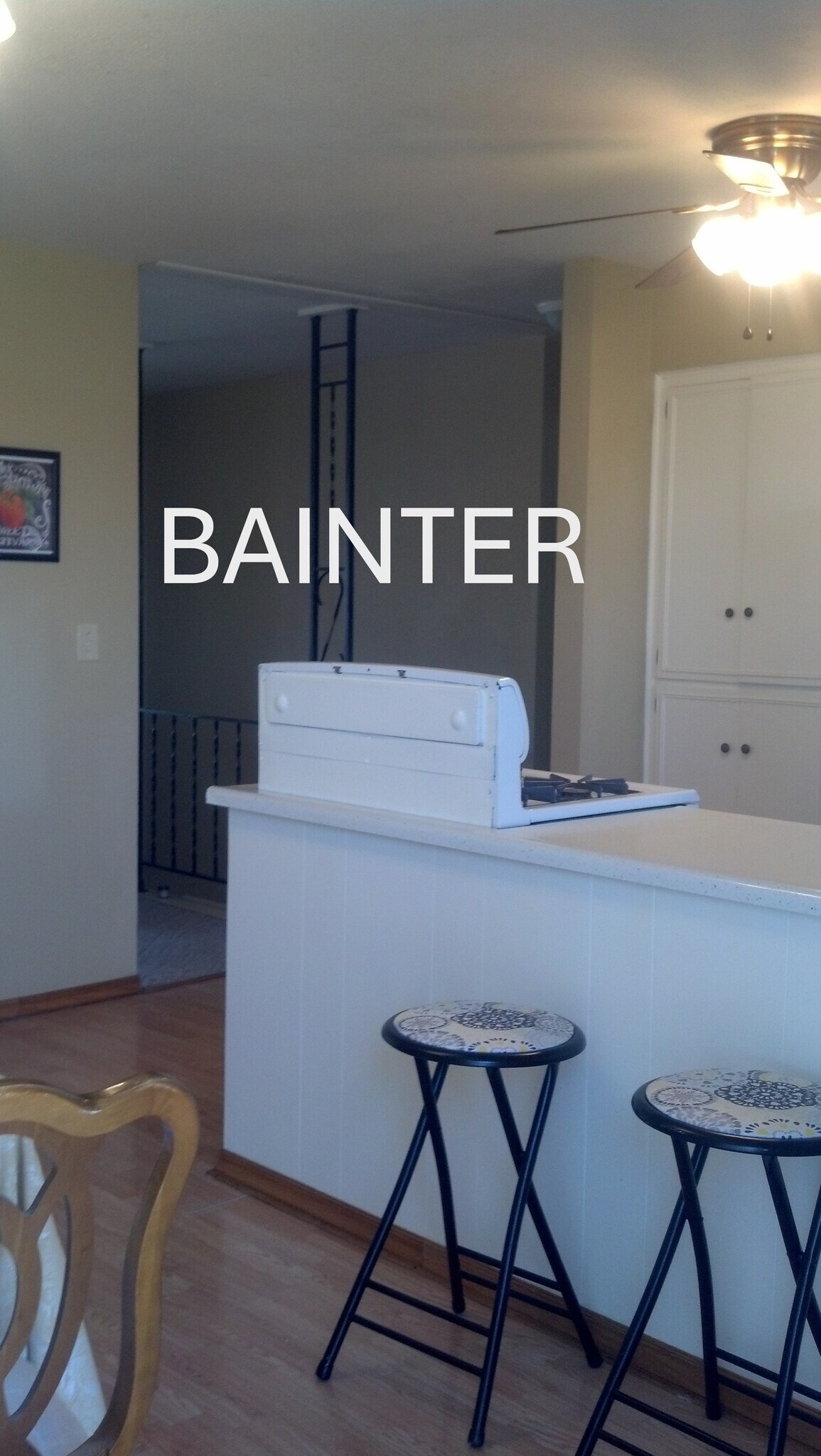 Building Photo - 2303 W Bainter Ln