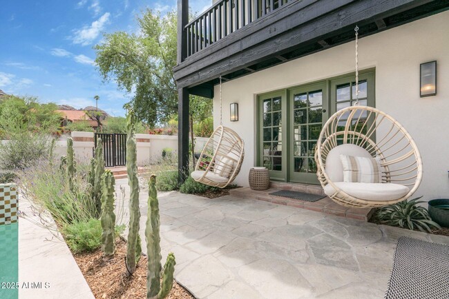 Building Photo - 4814 E Marston Dr