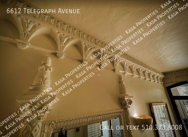 Building Photo - 6612 Telegraph Ave